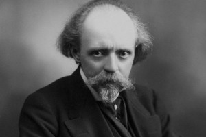 Author2 - Hall Caine