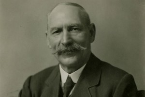 Author2 - William Cubbon