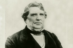 Author2 - William Kennish