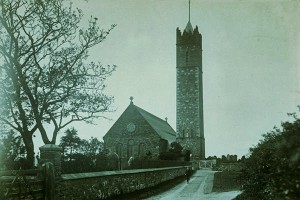 Work - Manx Memories
