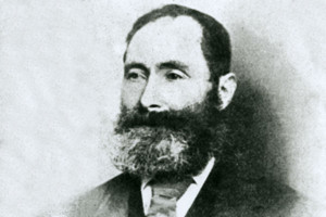 Author2 - Edward Faragher 2