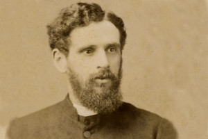 Author2 - Edward Priestland 2